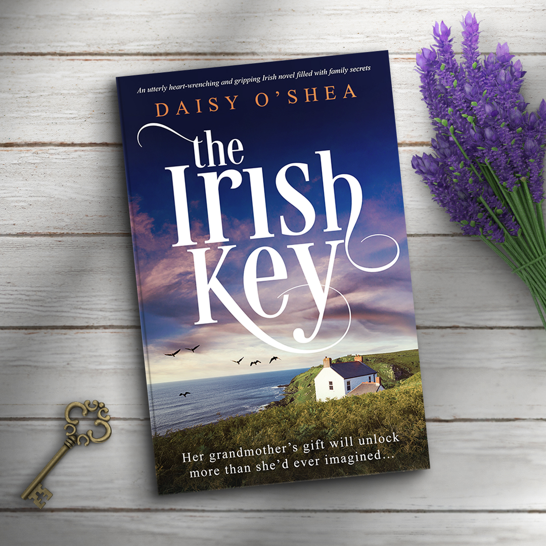 The Irish Key